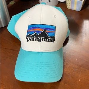 Patagonia hat